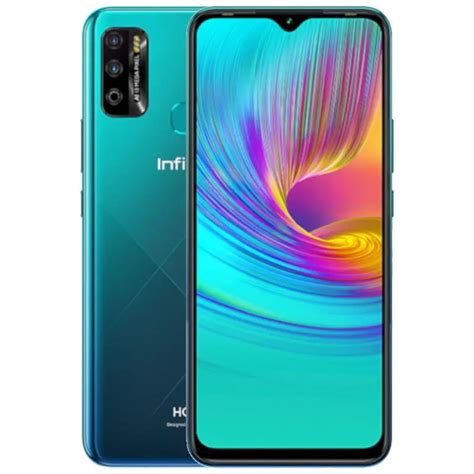 infinix hot 9 pro motherboard price